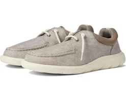 Sperry Captain's Moc