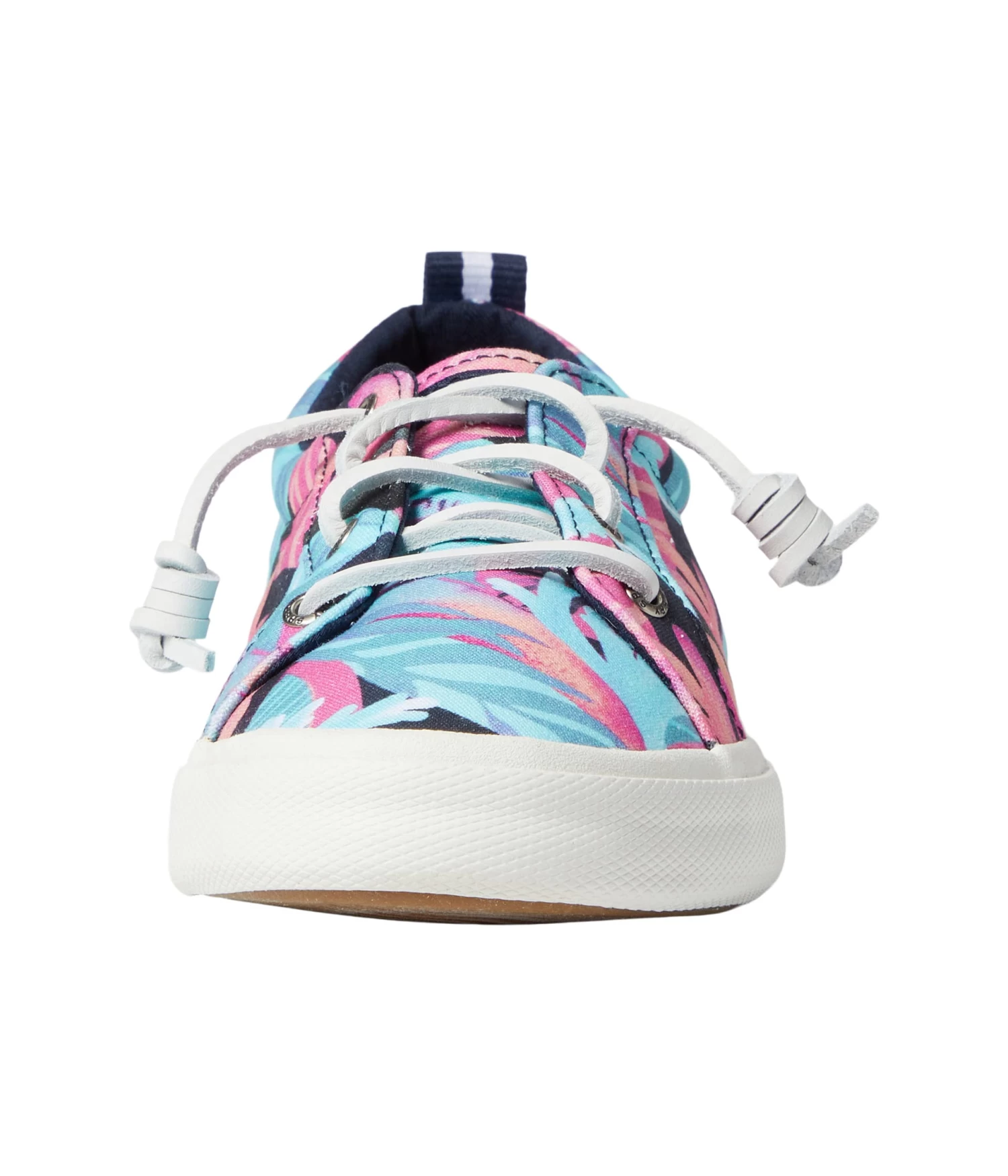 Sperry Pier Wave LTT Coral Floral 6 Sperry Pier Wave LTT Coral Floral - Image 6