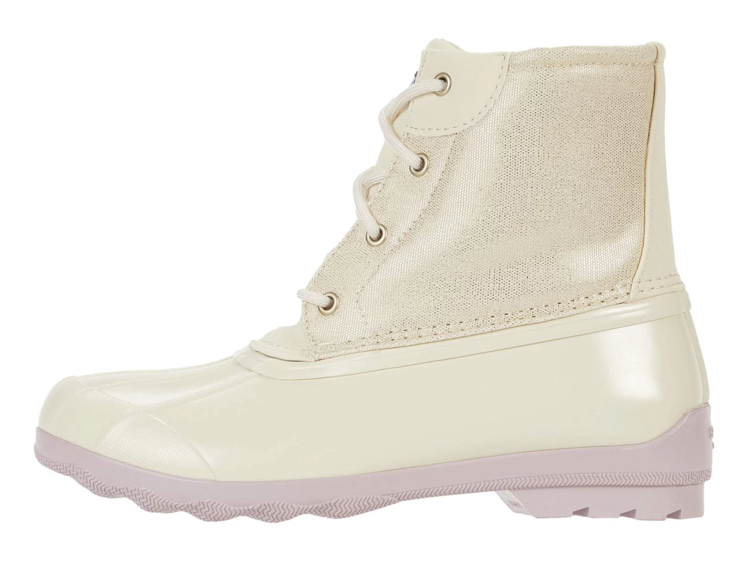 Sperry Kids Port Boot (Little Kid/Big Kid) 4 Sperry Kids Port Boot (Little Kid/Big Kid) - Image 4