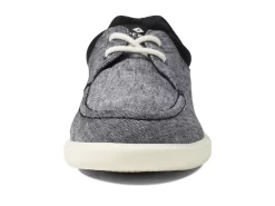 Sperry Captain's Moc Chambray 11 Sperry Captain's Moc Chambray -Sperry 71X AhGrSjL