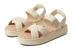 Sperry Bayou Plushstep Flatform