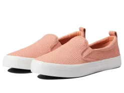 Sperry Crest Twin Gore Leather Wave Perf