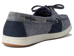 Sperry Coastfish 1-Eye Two-Tone Chambray -Sperry 71XR6pGNckL