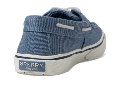 Sperry Halyard 2-Eye Washed Twill -Sperry 71XYJ3urXuL