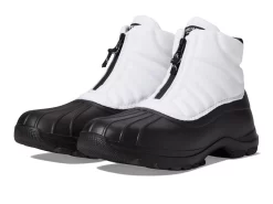 Sperry Duck Float Zip-Up Seacycled