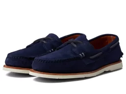 Sperry Sperry X Sunspel Authentic Original 2-Eye