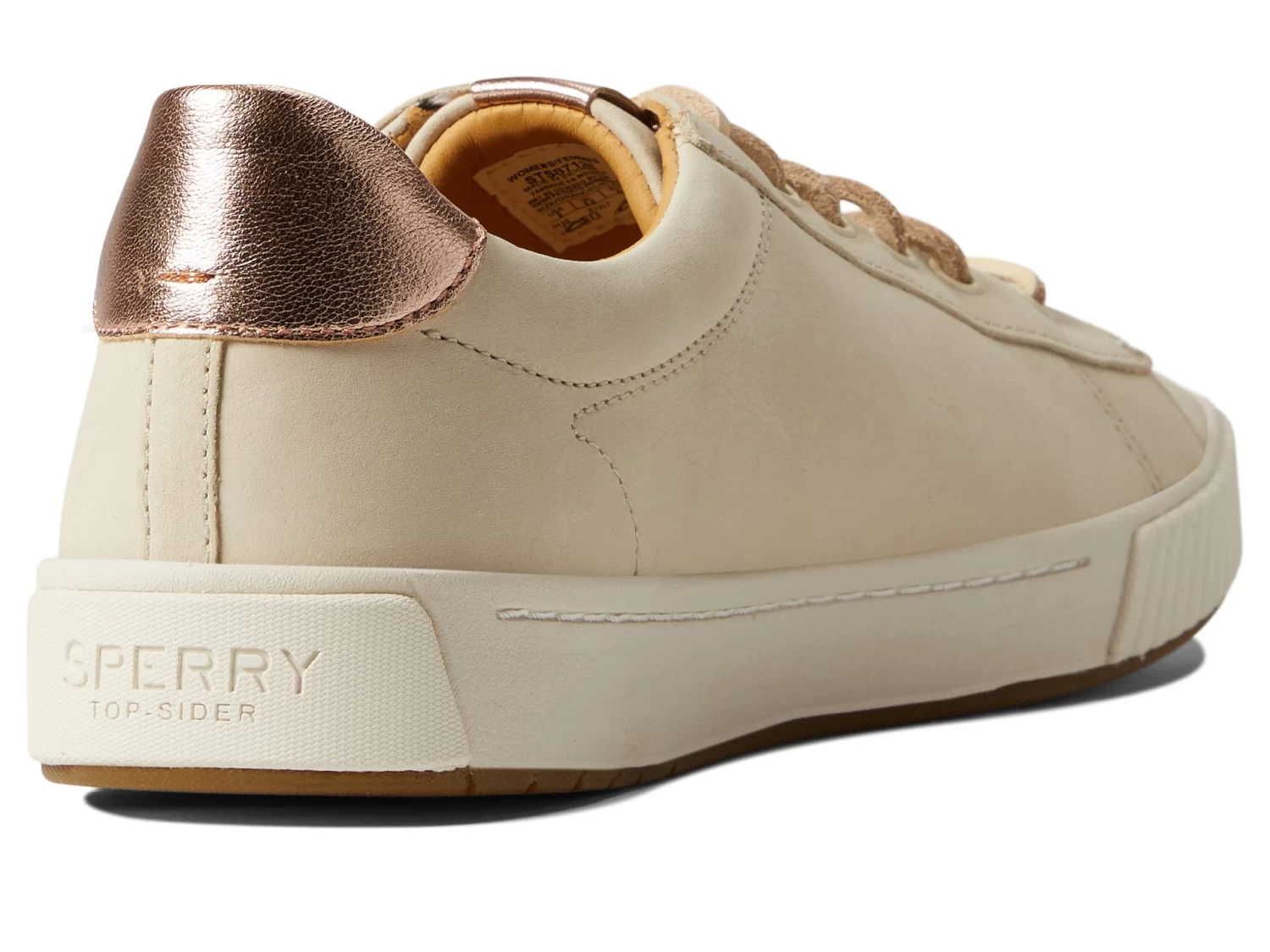 Sperry Anchor Plushwave LTT Suede 7 Sperry Anchor Plushwave LTT Suede - Image 7