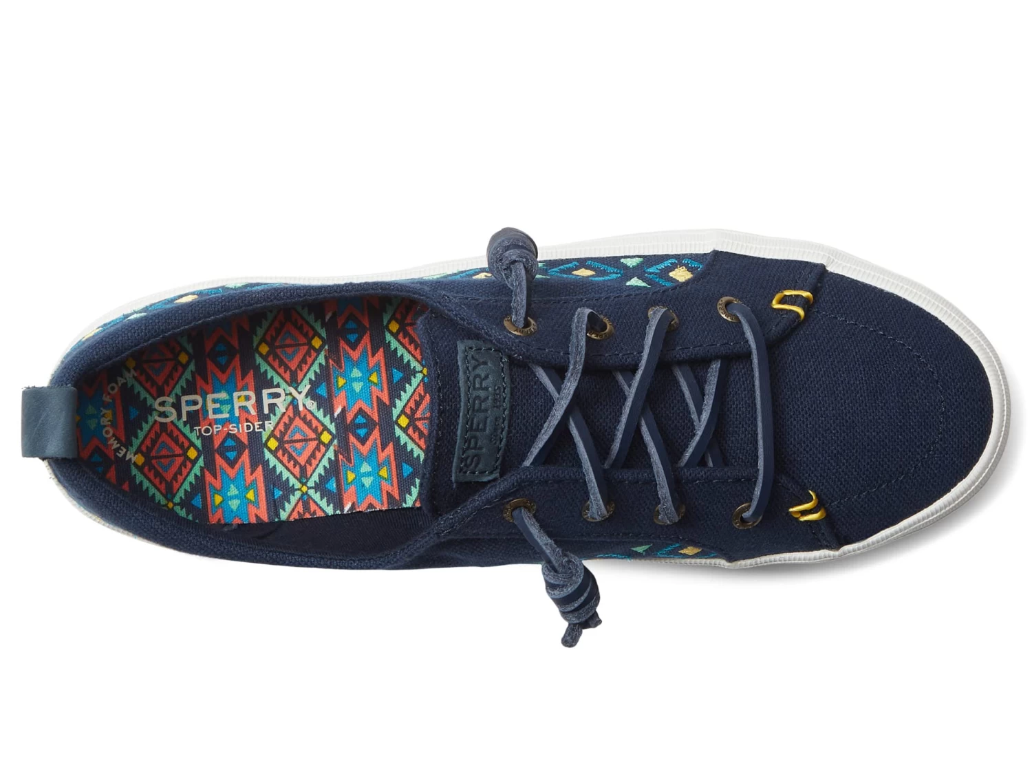 Sperry Crest Vibe Platform 2 Sperry Crest Vibe Platform - Image 2