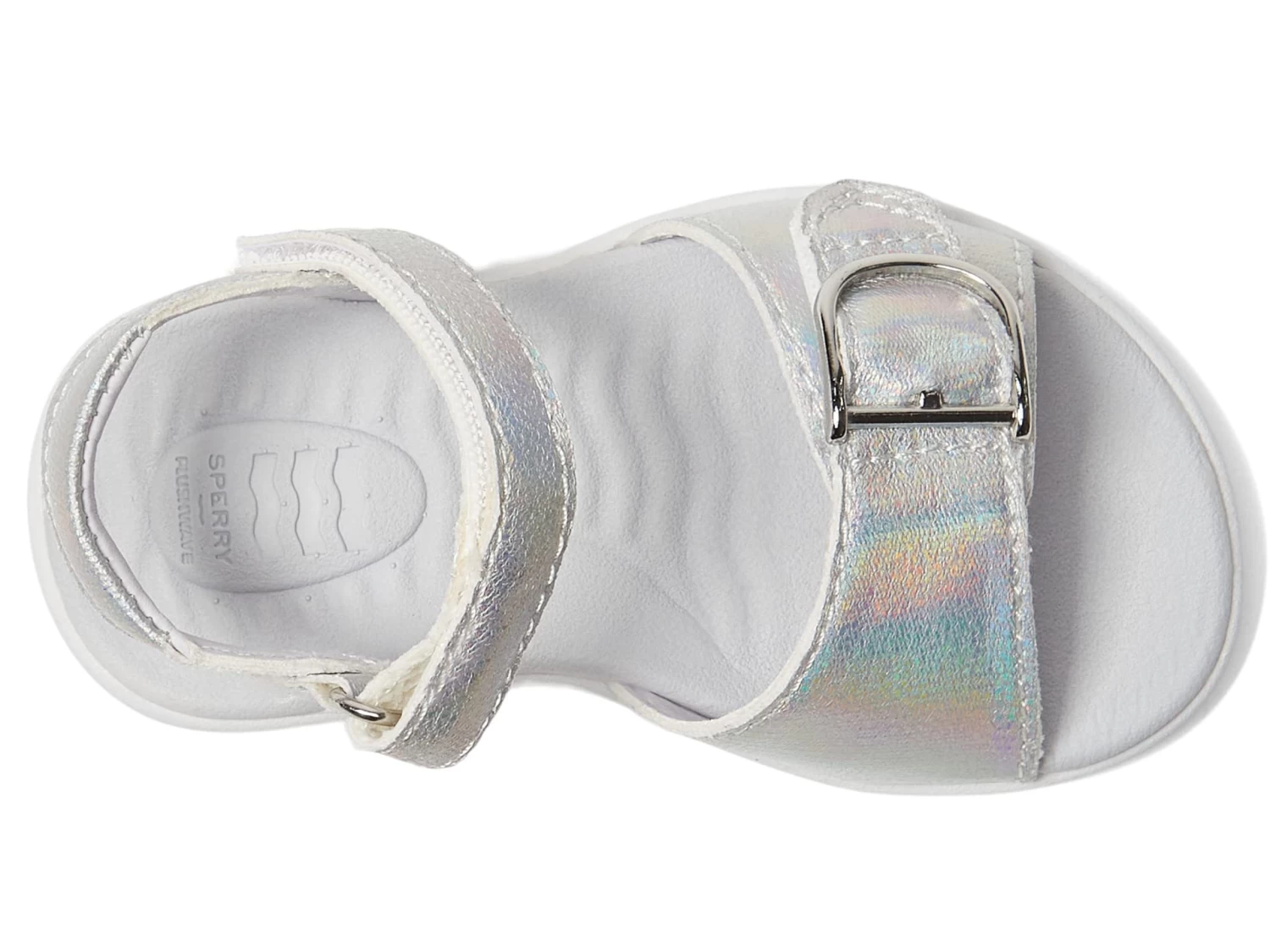 Sperry Kids Galley Plushwave (Toddler) 2 Sperry Kids Galley Plushwave (Toddler) - Image 2