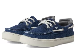 Sperry Kids Sea Ketch Washable (Little Kid/Big Kid)