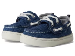 Sperry Kids Sea Ketch Washable (Toddler/Little Kid)
