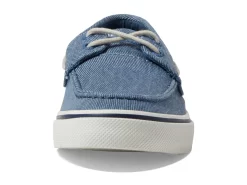 Sperry Halyard 2-Eye Washed Twill -Sperry 71eMP788sIL
