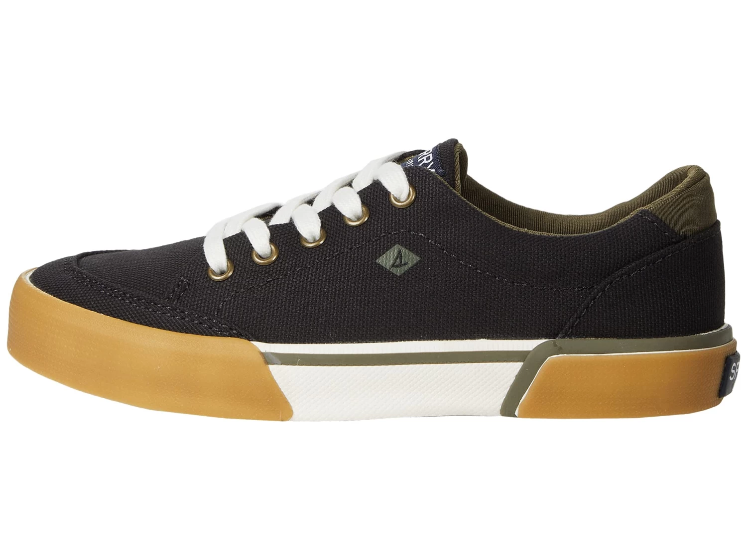 Sperry Kids Harbor Tide Washable (Little Kid/Big Kid) 4 Sperry Kids Harbor Tide Washable (Little Kid/Big Kid) - Image 4