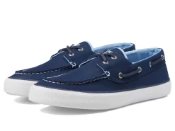 Sperry Bahama II Seacycled Canvas