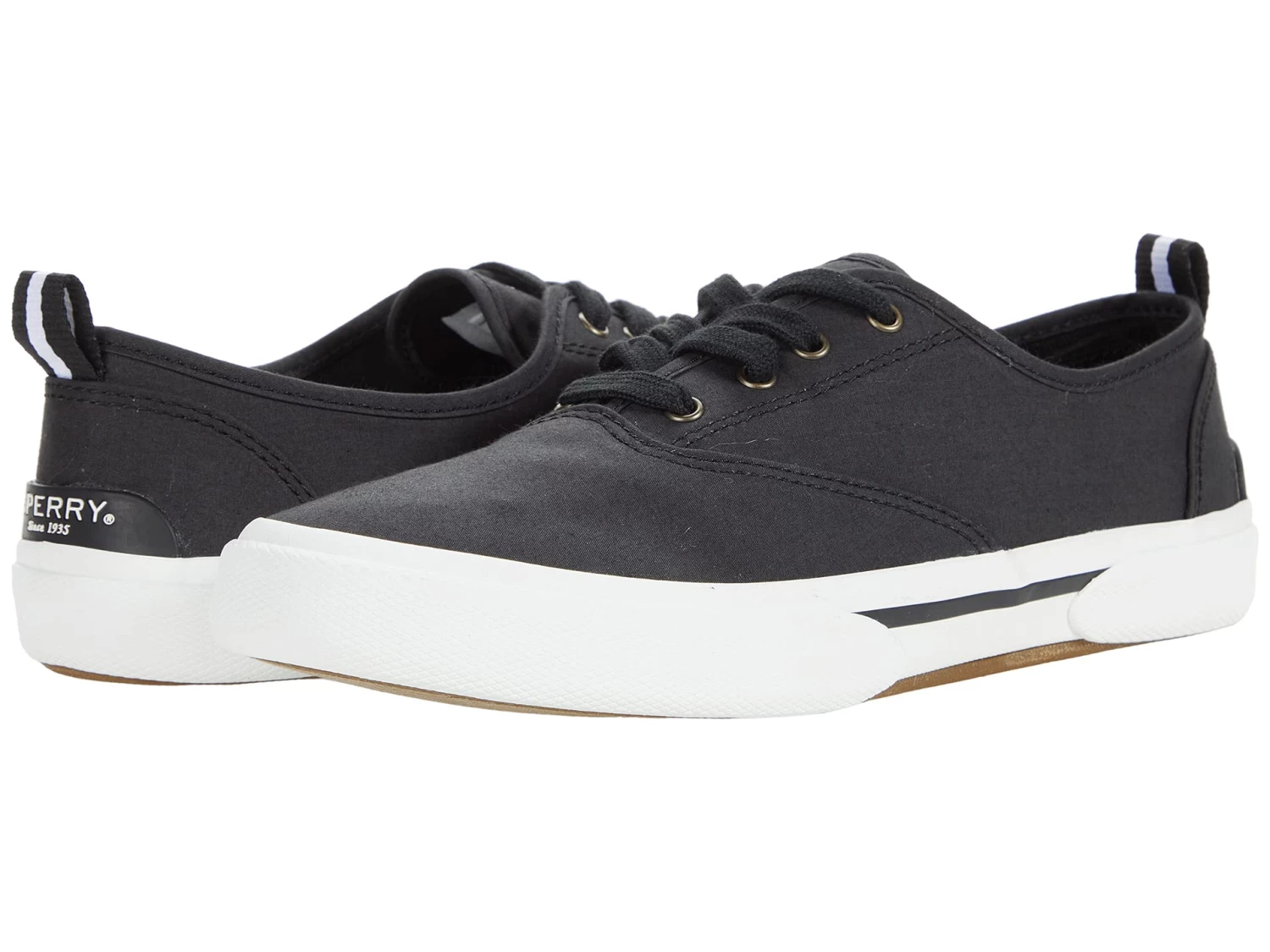 Sperry Pier Wave CVO Salt Washed