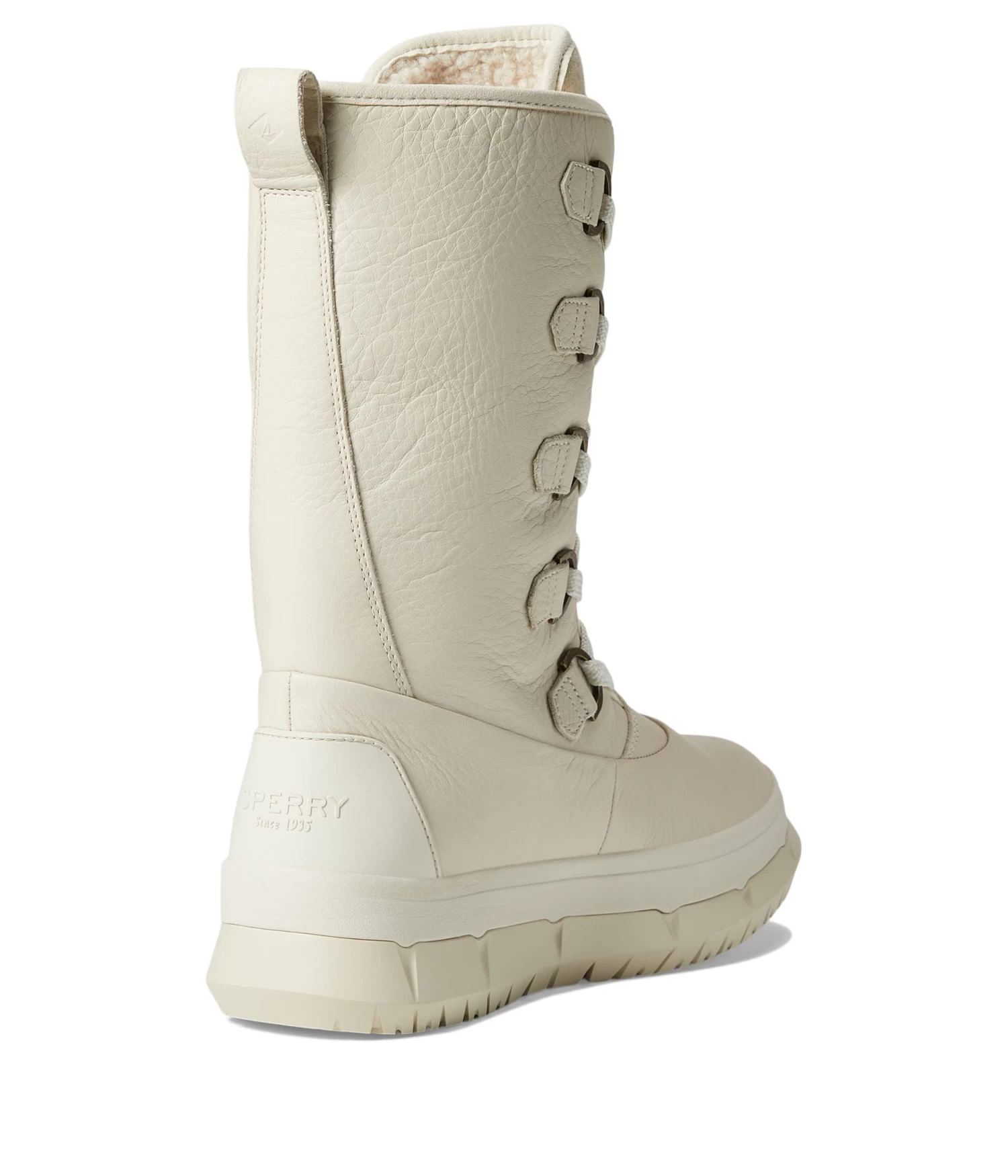 Sperry Kittery Boot Wool 5 Sperry Kittery Boot Wool - Image 5