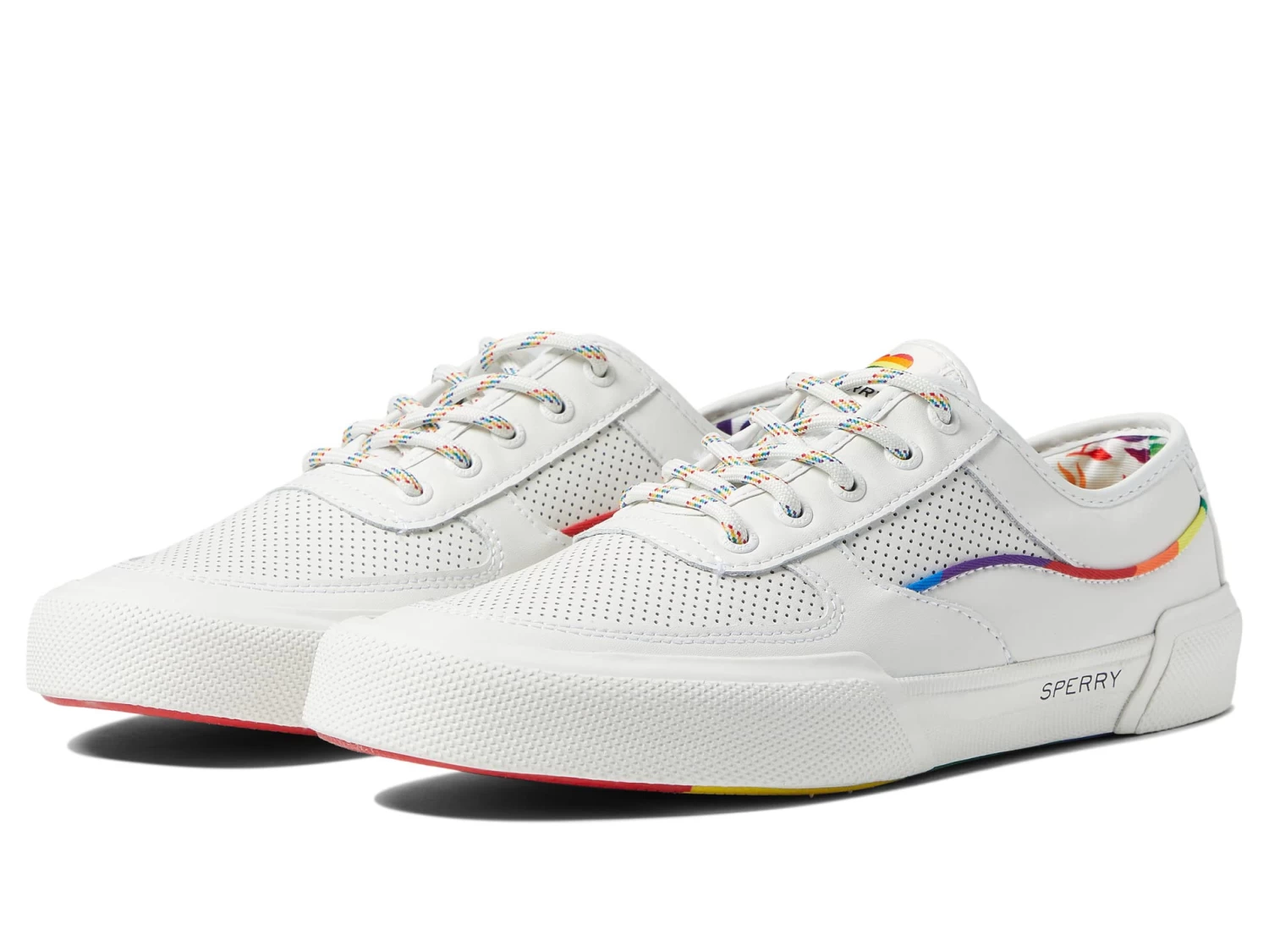 Sperry Soletide Pride