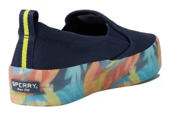 Sperry Crest Twin Gore Platform Floral 10 Sperry Crest Twin Gore Platform Floral -Sperry 71kAzRnnW L