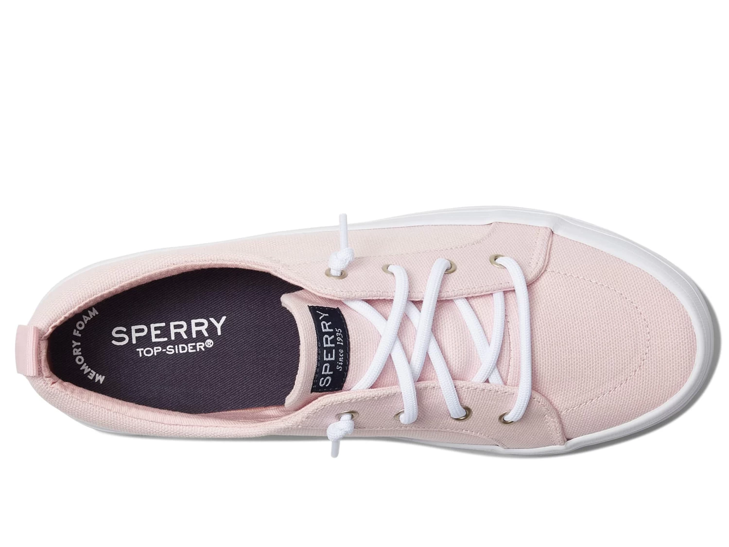 Sperry Kids Crest Vibe Platform (Little Kid/Big Kid) 2 Sperry Kids Crest Vibe Platform (Little Kid/Big Kid) - Image 2