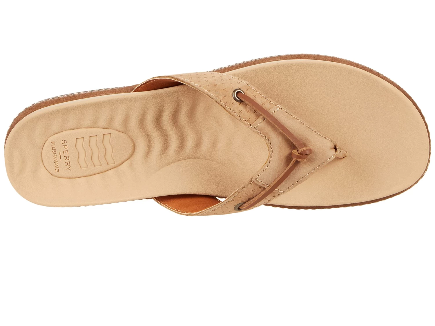 Sperry Waveside Plushwave Thong 2 Sperry Waveside Plushwave Thong - Image 2