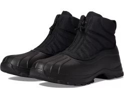 Sperry Duck Float Zip-Up Seacycled