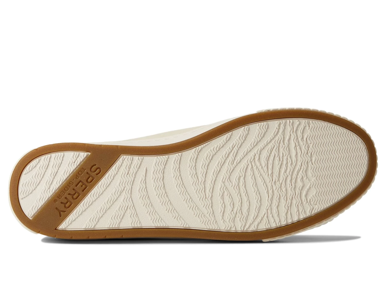 Sperry Anchor Plushwave LTT Suede 3 Sperry Anchor Plushwave LTT Suede - Image 3