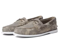 Sperry A/O 2-Eye Nubuck