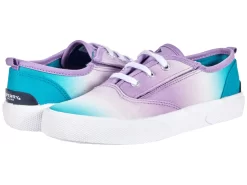 Sperry Kids Pier Wave CVO Jr. Washable (Toddler/Little Kid)