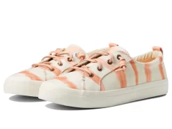 Sperry Crest Vibe Tie-Dye Stripe
