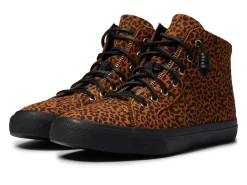 Sperry High-Top Sneaker Leopard R. Minkoff