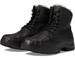 Sperry Duck Float Lace-Up Cozy