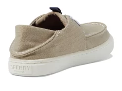 Sperry Kids Salty Lace Washable (Little Kid/Big Kid) -Sperry 71sd5e0 1QL