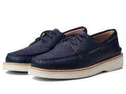 Sperry A/O 3-Eye Vibram