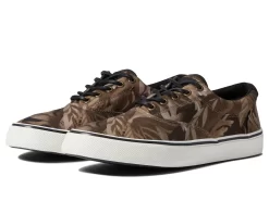 Sperry Striper II CVO Coral Floral