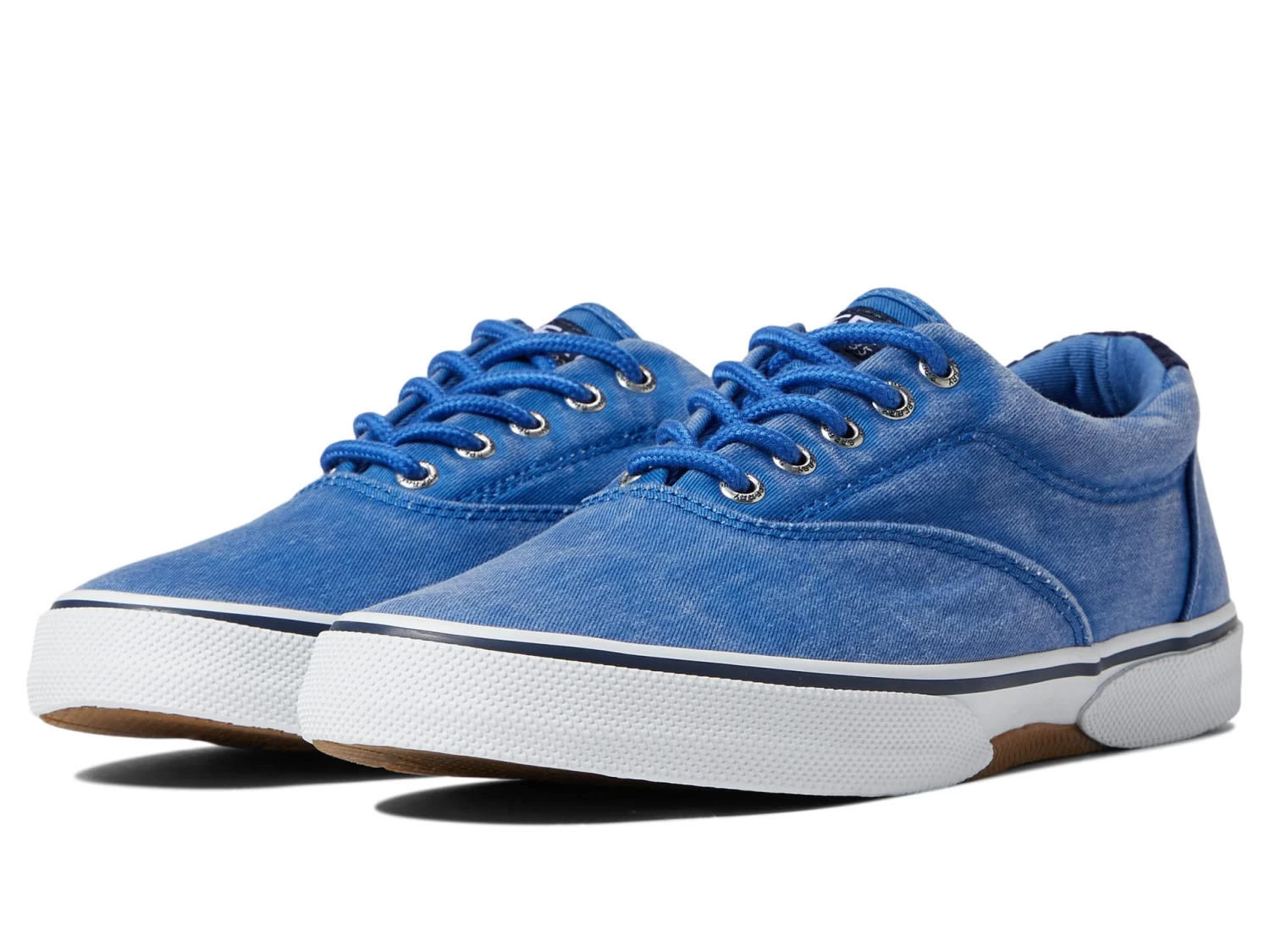 Sperry Halyard CVO Striped Terry