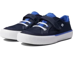Sperry Kids Covetide Jr Washable (Toddler/Little Kid)