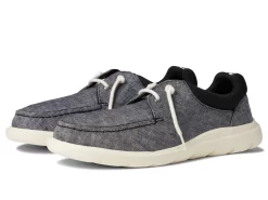 Sperry Captain's Moc