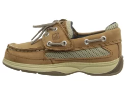 Sperry Kids Lanyard A/C (Toddler/Little Kid) -Sperry 81COCyznT2L