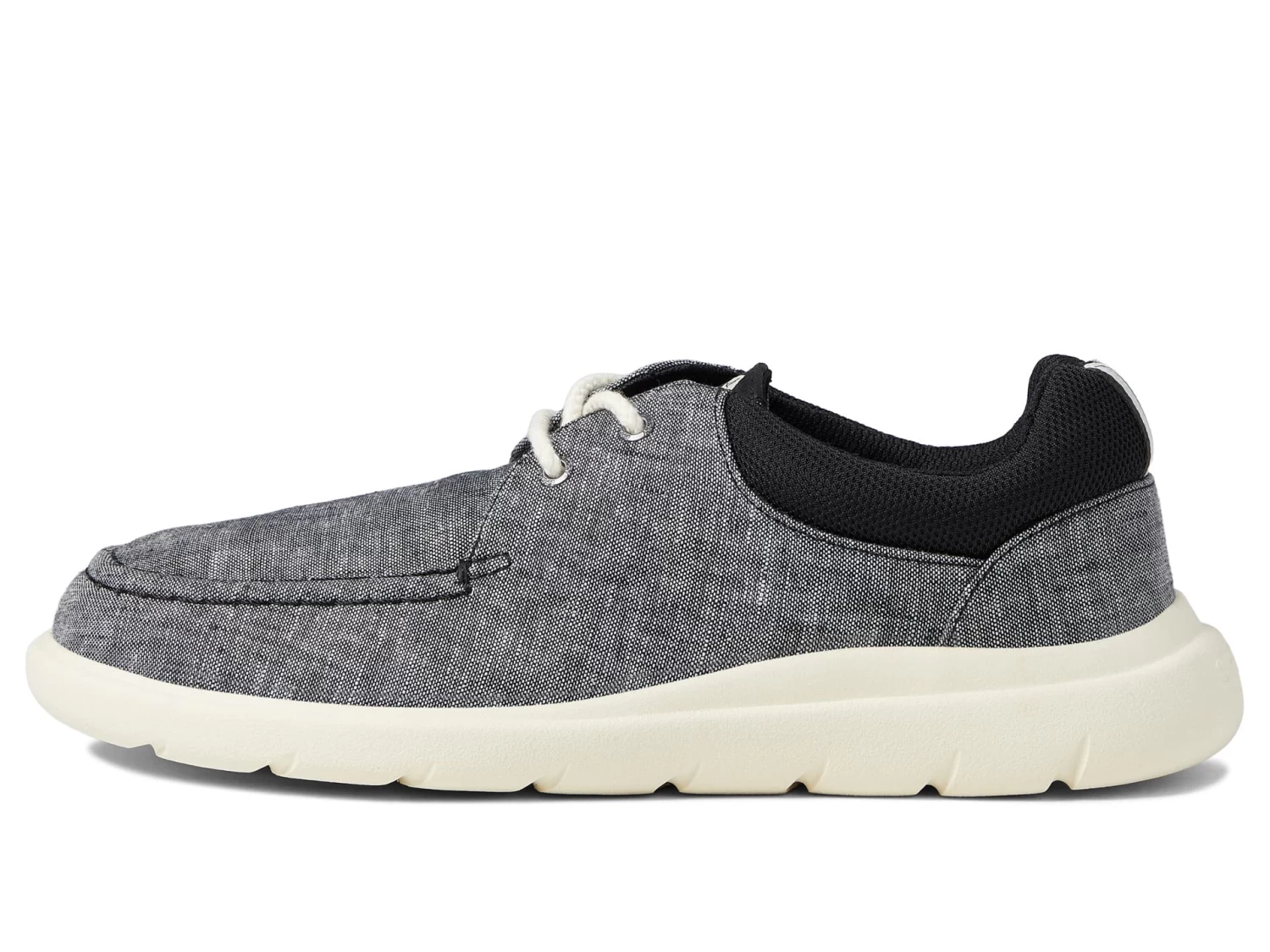 Sperry Captain's Moc Chambray 4 Sperry Captain's Moc Chambray - Image 4