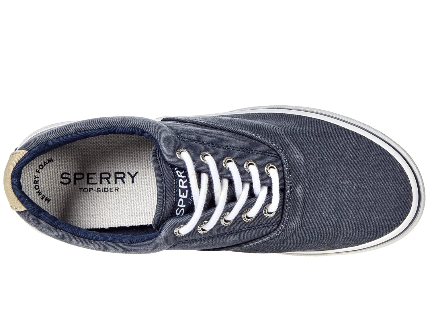 Sperry Halyard Cvo 2 Sperry Halyard Cvo - Image 2