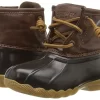 Sperry Kids Saltwater Boot (Toddler/Little Kid)