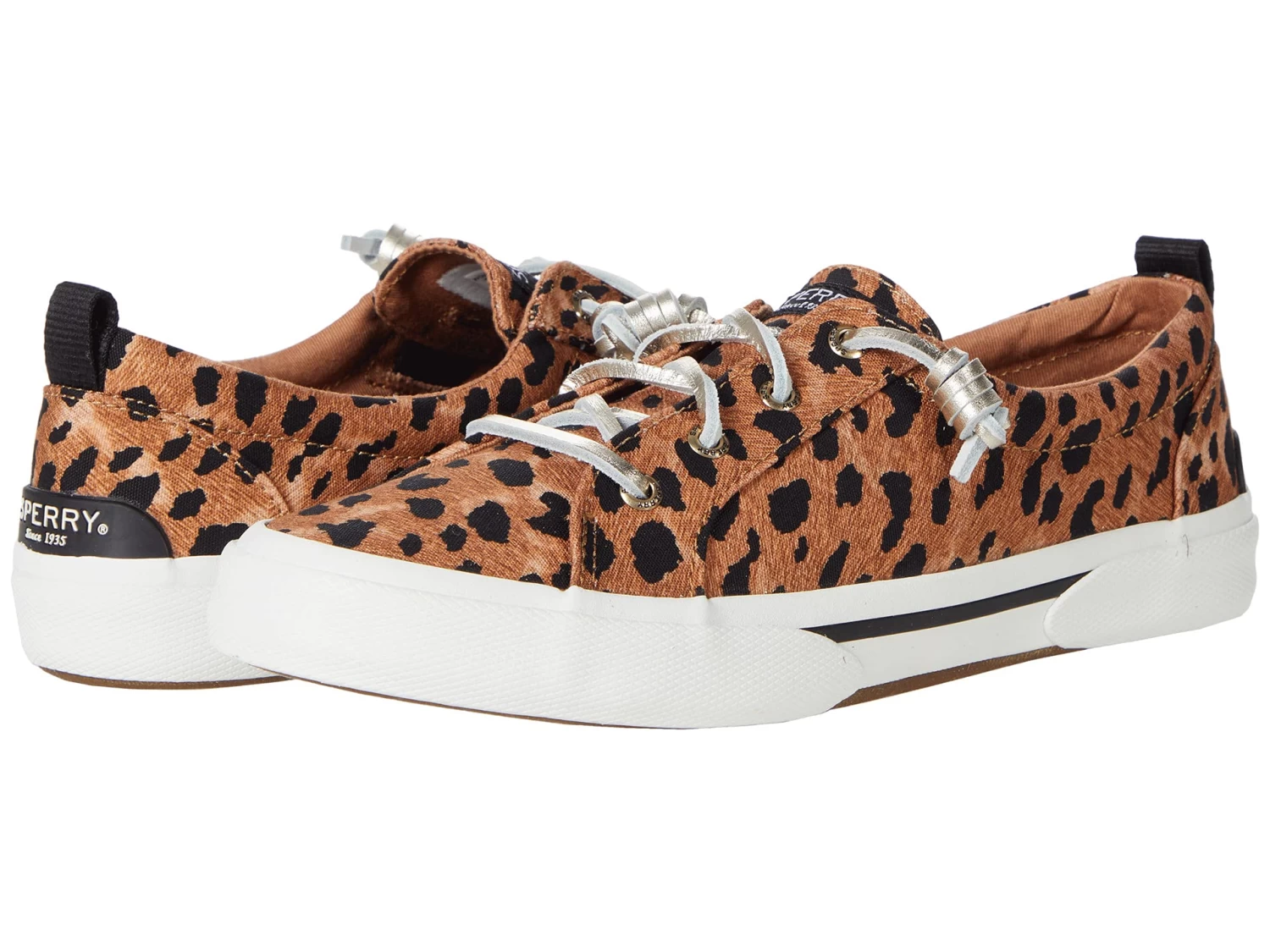 Sperry Pier Wave LTT