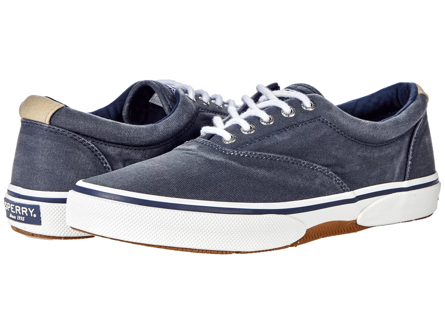 Sperry Halyard Cvo 1 Sperry Halyard Cvo