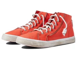 Sperry Sperry X Rebecca Minkoff High-Top Sneaker
