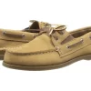 Sperry Kids Authentic Original Slip On (Little Kid/Big Kid)