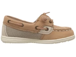 Sperry Kids Shoresider Jr. (Toddler/Little Kid) -Sperry 81boqMCqqiL