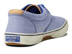 Sperry Halyard CVO Linen Chambray 10 Sperry Halyard CVO Linen Chambray -Sperry 81hsoKG721L