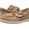 Sperry Kids Shoresider Jr. (Toddler/Little Kid)