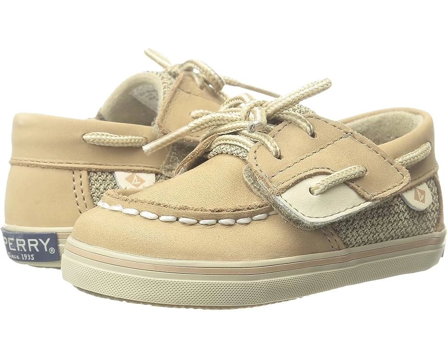 Sperry Kids Bluefish Crib Jr. (Infant/Toddler) 1 Sperry Kids Bluefish Crib Jr. (Infant/Toddler)