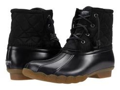 Sperry Kids Saltwater Nylon Quilt (Little Kid/Big Kid)